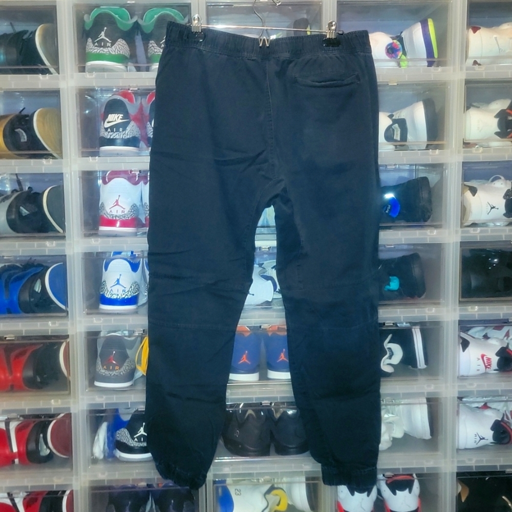 CSG Joggers - Picture 2 of 4